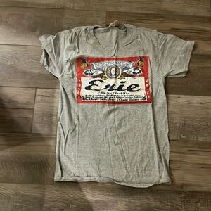 Small Erie Pennsylvania Shirt